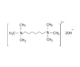 氫氧化六甲基己二銨，20%（水溶液）